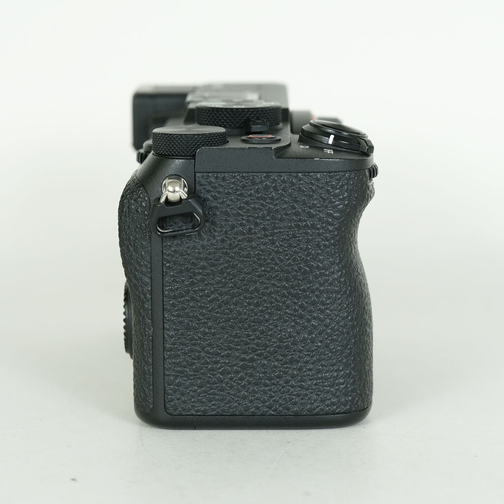 SONY α7C II（ILCE-7CM2）