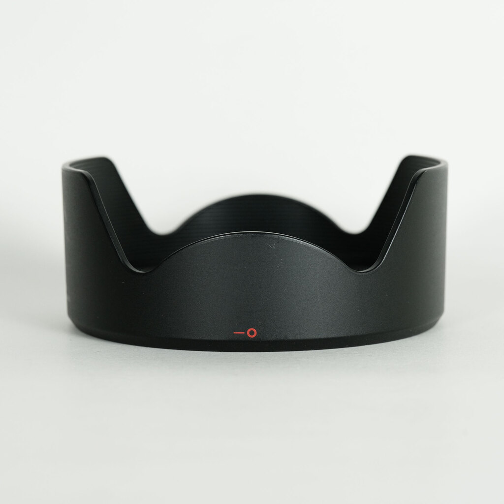 Canon RF24-105mm F4 L IS USM