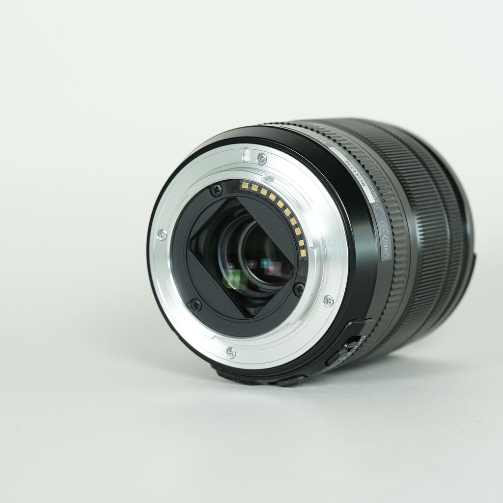 FUJIFILM XF18-55mmF2.8-4 R LM OIS FUJIFILM XF18-55mmF2.8-4 R LM OIS