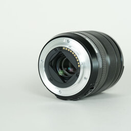 FUJIFILM XF18-55mmF2.8-4 R LM OIS FUJIFILM XF18-55mmF2.8-4 R LM OIS