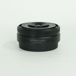 Nikon NIKKOR Z 26mm f/2.8