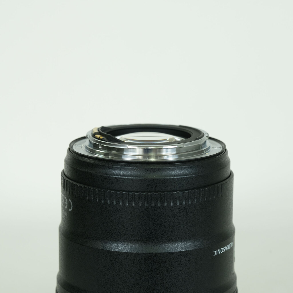 Canon EF35mm F1.4L II USM