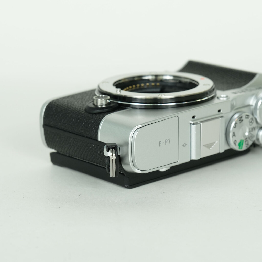 OLYMPUS PEN E-P7 OLYMPUS PEN E-P7
