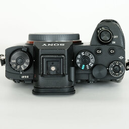 SONY α9 II(ILCE-9M2) SONY α9 II(ILCE-9M2)