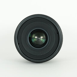 Nikon AF-S Micro NIKKOR 60mm f/2.8G ED