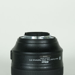 Nikon AF-S NIKKOR 58mm f/1.4G