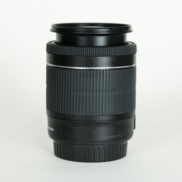 Canon EF-S18-55mm F3.5-5.6 IS STM
