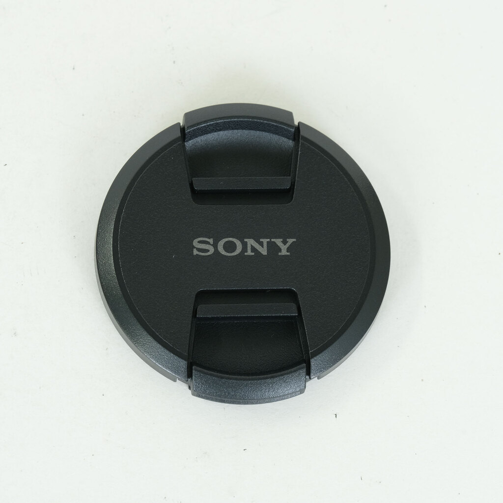 SONY FE 35mm F1.4 GM SEL35F14GM