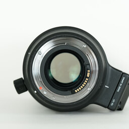 SIGMA 70-200mm F2.8 DG OS HSM｜Sports [キヤノン用]