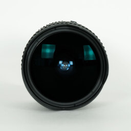 Nikon Ai AF Fisheye-Nikkor 16mm F2.8D