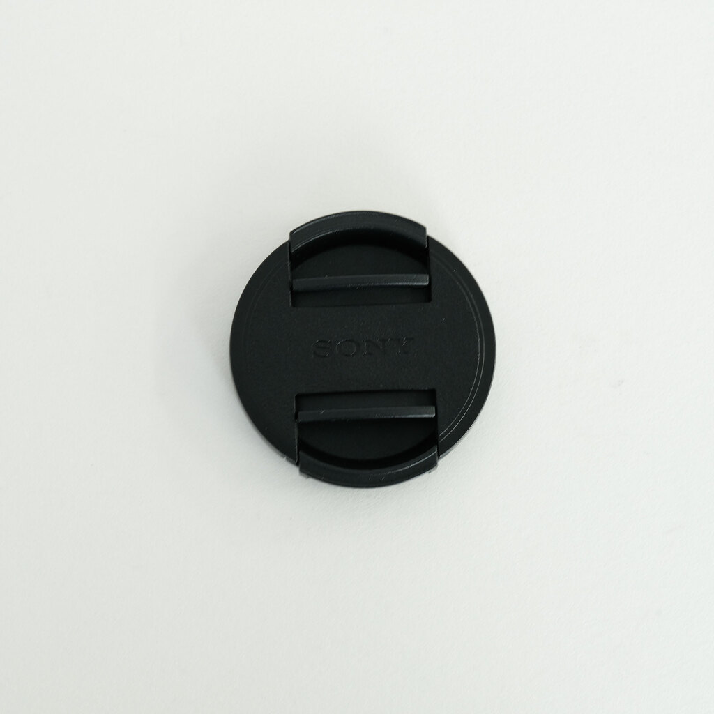 SONY E PZ 16-50mm F3.5-5.6 OSS SELP1650