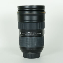 Nikon AF-S NIKKOR 24-70mm f/2.8G ED