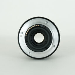 FUJIFILM XF23mmF2 R WR