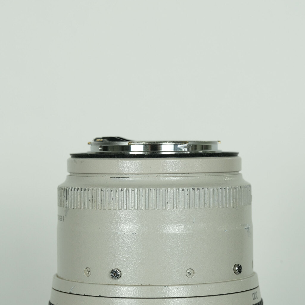 Canon EF70-200mm F2.8L IS II USM