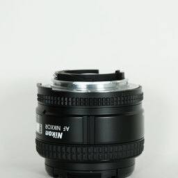 Nikon Ai AF Nikkor 28mm F2.8D