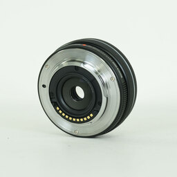 OLYMPUS M.ZUIKO DIGITAL ED 14-42mm F3.5-5.6 EZ ブラック