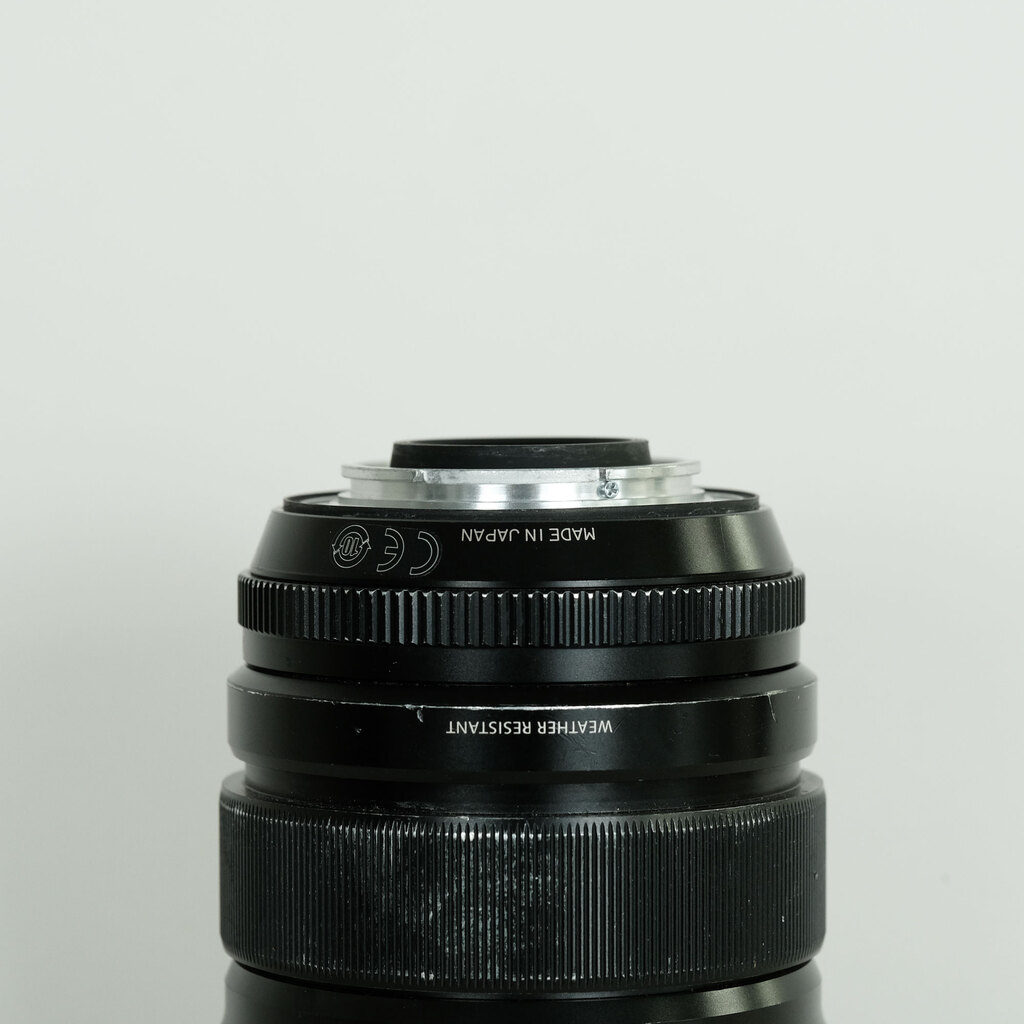 FUJIFILM XF16mmF1.4 R WR