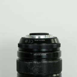 FUJIFILM XF16mmF1.4 R WR