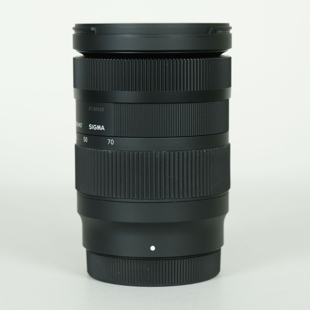 SIGMA 28-70mm F2.8 DG DN�bContemporary [���C�JL�p]