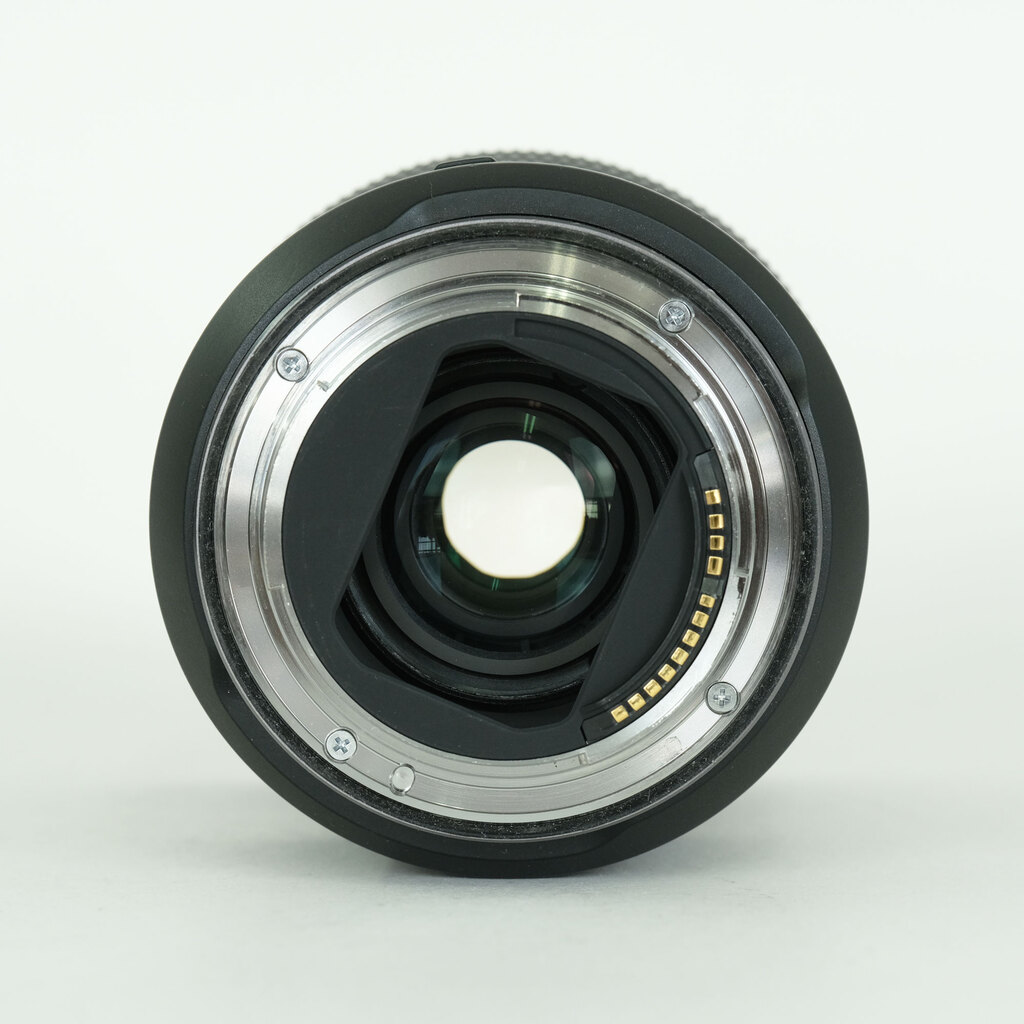 Canon RF24-105mm F4 L IS USM