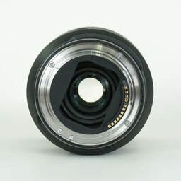 Canon RF24-105mm F4 L IS USM