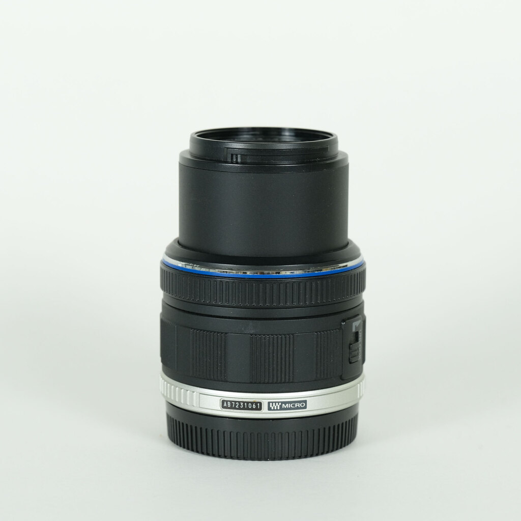 OLYMPUS M.ZUIKO DIGITAL 14-42mm F3.5-5.6 II ブラックの出品 | ONE