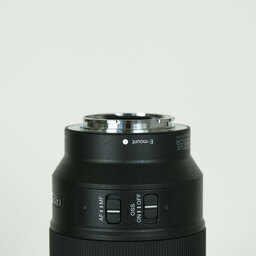 SONY E 70-350mm F4.5-6.3 OSS SEL70350G SONY E 70-350mm F4.5-6.3 OSS SEL70350G