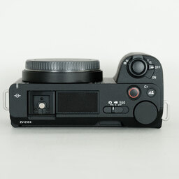 SONY VLOGCAM ZV-E10 II（ZV-E10M2）