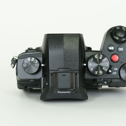 Panasonic LUMIX G99M2（G99 II）