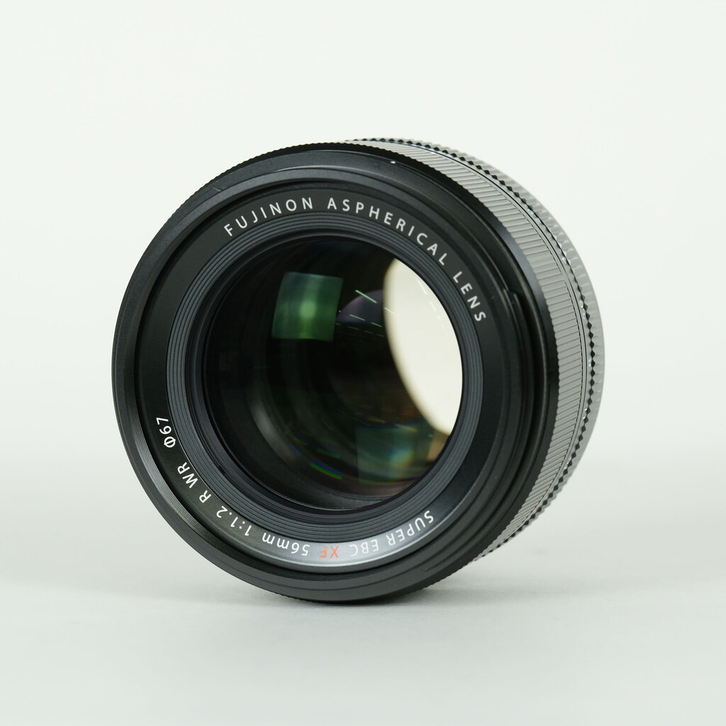 FUJIFILM XF56mmF1.2 R WRの出品 | ONE SCENE（ワンシーン）