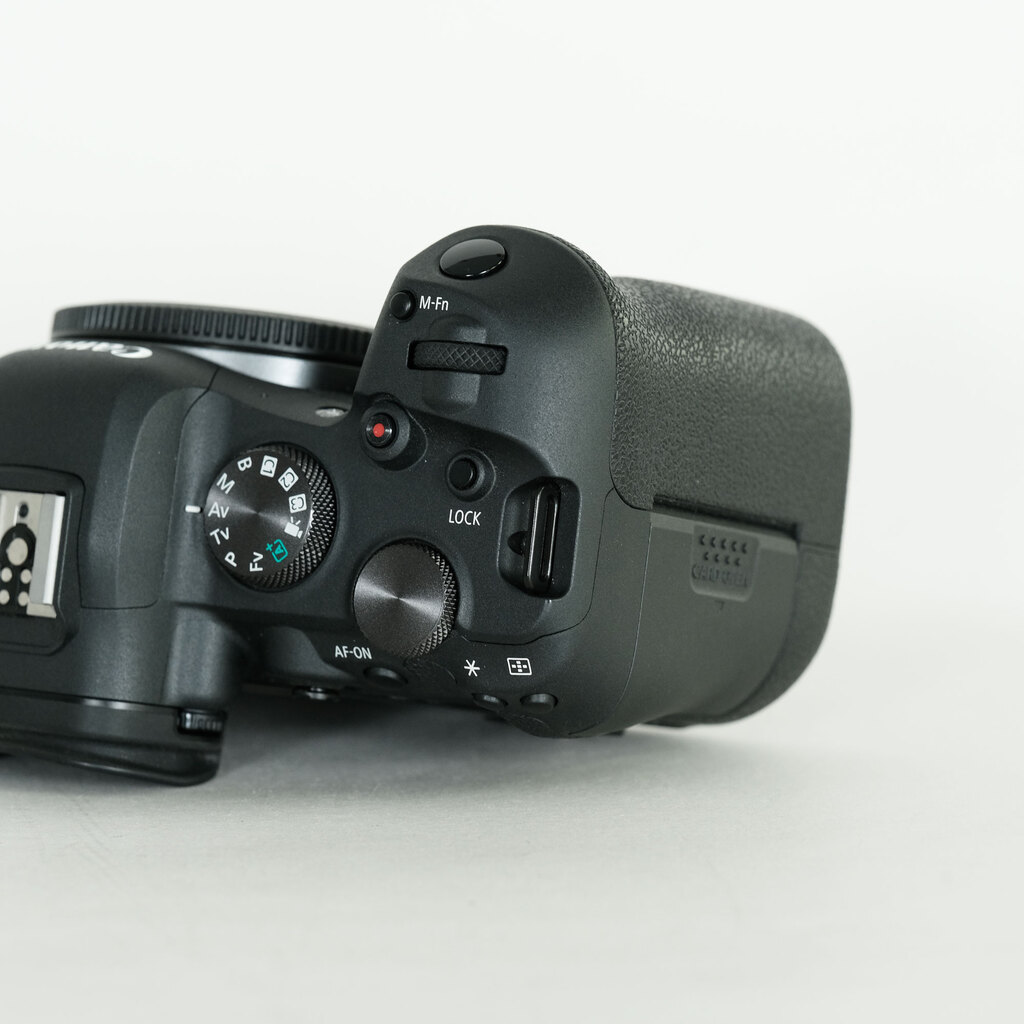 Canon EOS R6 Canon EOS R6