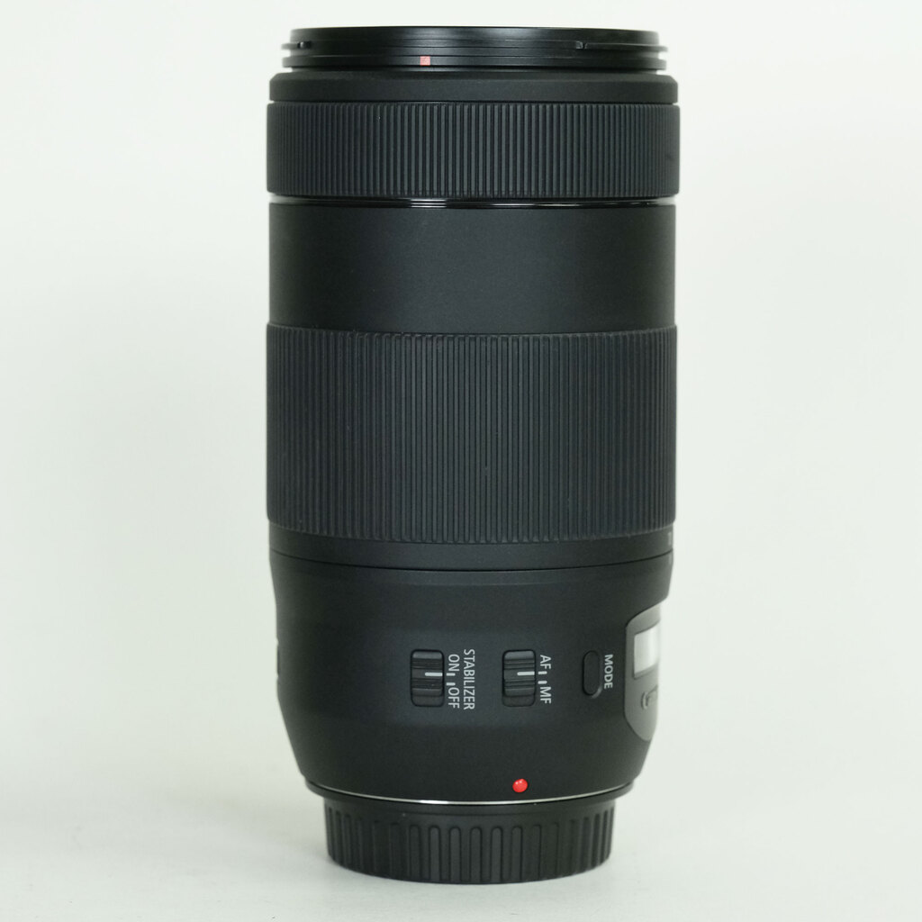 Canon EF70-300mm F4-5.6 IS II USM Canon EF70-300mm F4-5.6 IS II USM