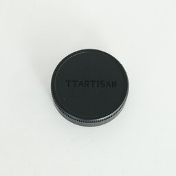 TTArtisan AF 27mm f/2.8 [フジフイルムX用] 