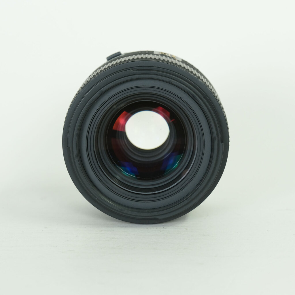 SIGMA 30mm F1.4 EX DC HSM [キヤノン用]