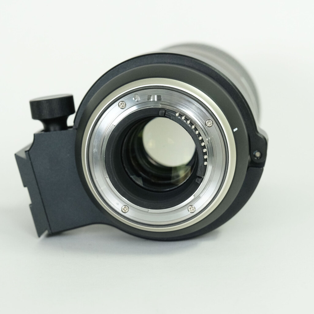TAMRON 70-210mm F/4 Di VC USD (Model A034) [ニコンF用]