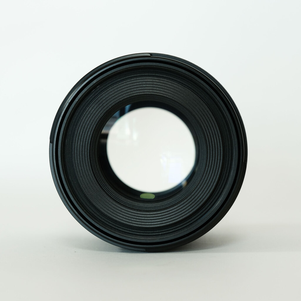 Canon RF85mm F2 MACRO IS STM