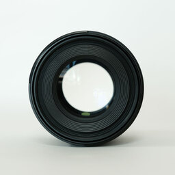 Canon RF85mm F2 MACRO IS STM