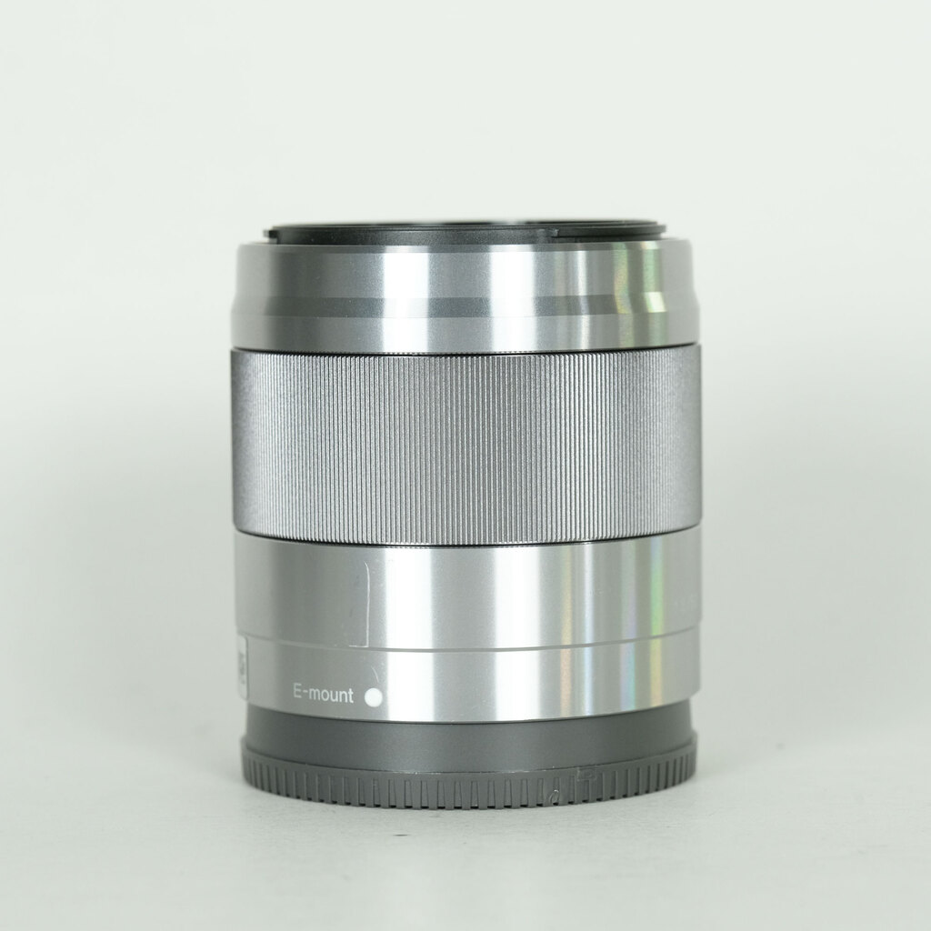 SONY E 50mm F1.8 OSS SEL50F18