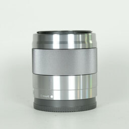 SONY E 50mm F1.8 OSS SEL50F18