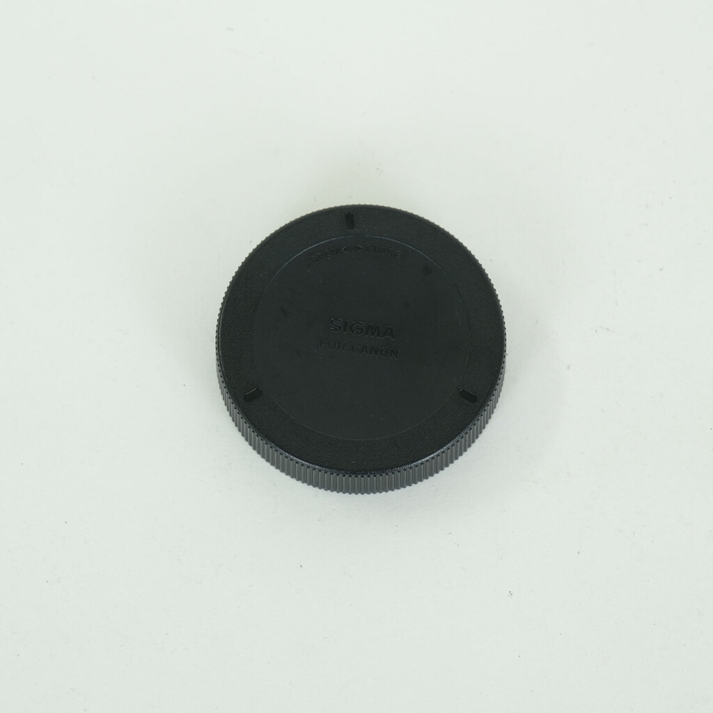 SIGMA 105mm F1.4 DG HSM｜Art [キヤノン用]