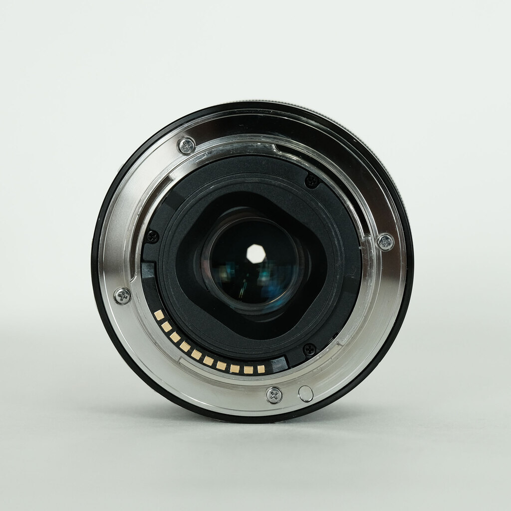 SONY E 35mm F1.8 OSS SEL35F18