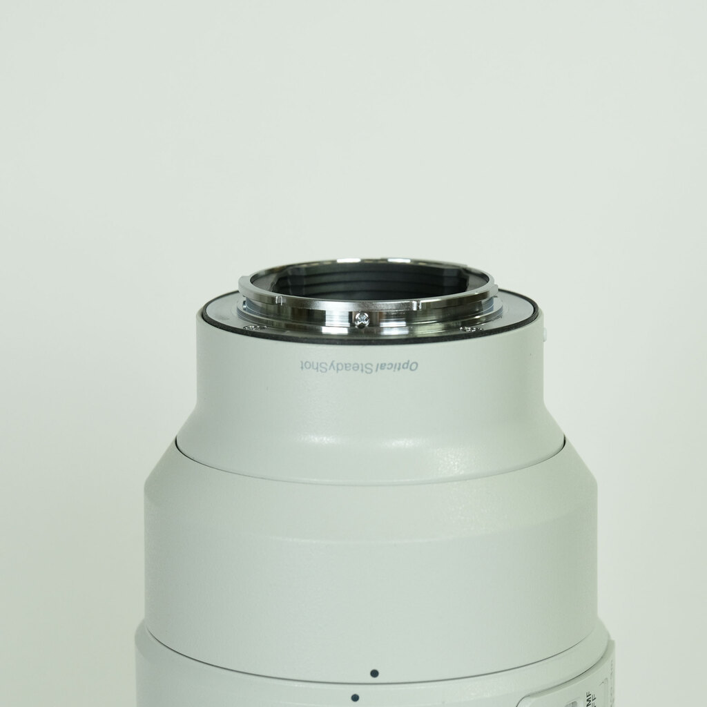 SONY FE 70-200mm F2.8 GM OSS II SEL70200GM2