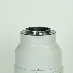SONY FE 70-200mm F2.8 GM OSS II SEL70200GM2