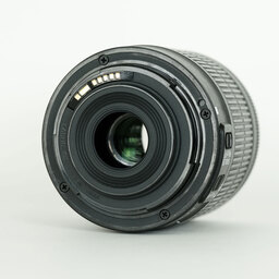 Canon EF-S18-55mm F3.5-5.6 IS STM