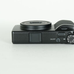 RICOH GR IV RICOH GR IV