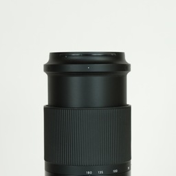 TAMRON 70-180mm F/2.8 Di III VXD (Model A056) [ ソニーE用 ]