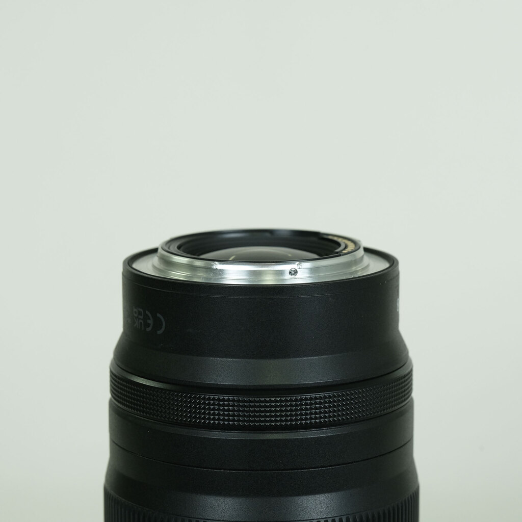 Nikon NIKKOR Z 28-400mm f/4-8 VR