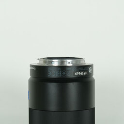 SONY Sonnar T* FE 55mm F1.8 ZA SEL55F18Z