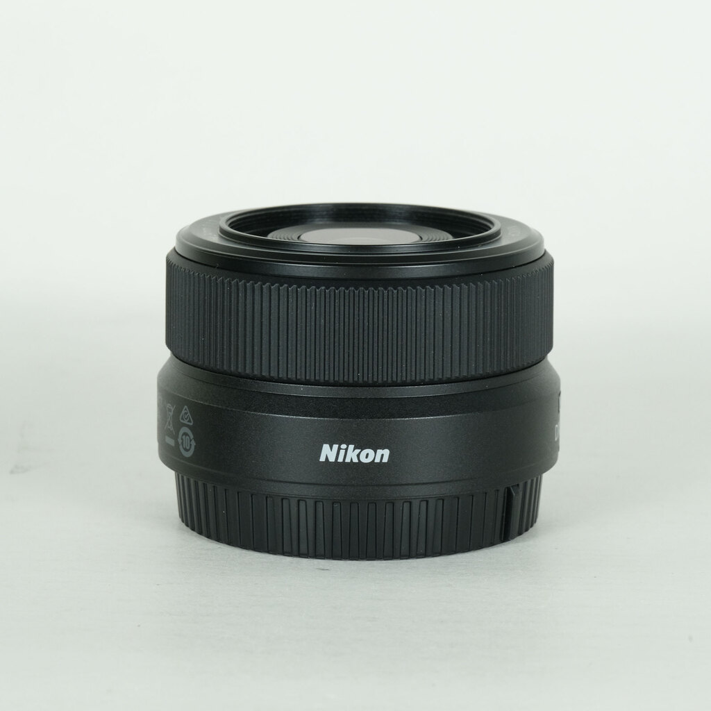 Nikon NIKKOR Z DX 24mm f/1.7