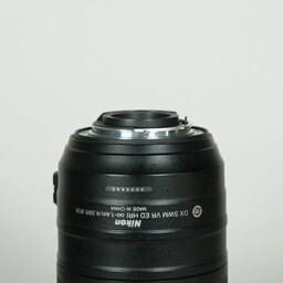 Nikon AF-S DX NIKKOR 55-300mm F4.5-5.6G ED VR